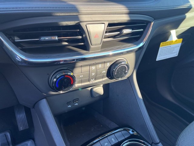 New 2025 Buick Encore GX Preferred image 28