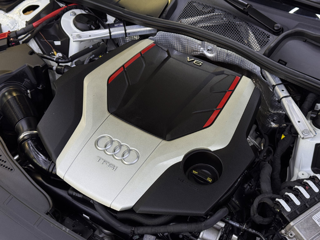 Used 2018 Audi S5 Prestige w/ S Sport Package AWD/4WD image 39