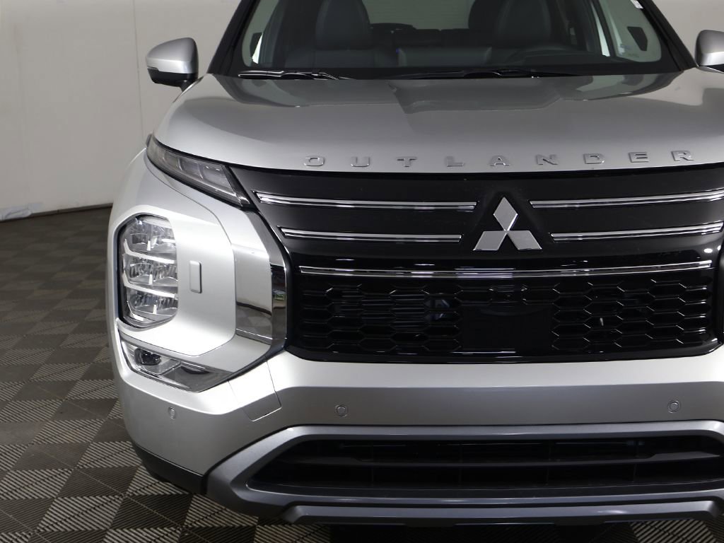 New 2026 Mitsubishi Outlander SE AWD/4WD image 16