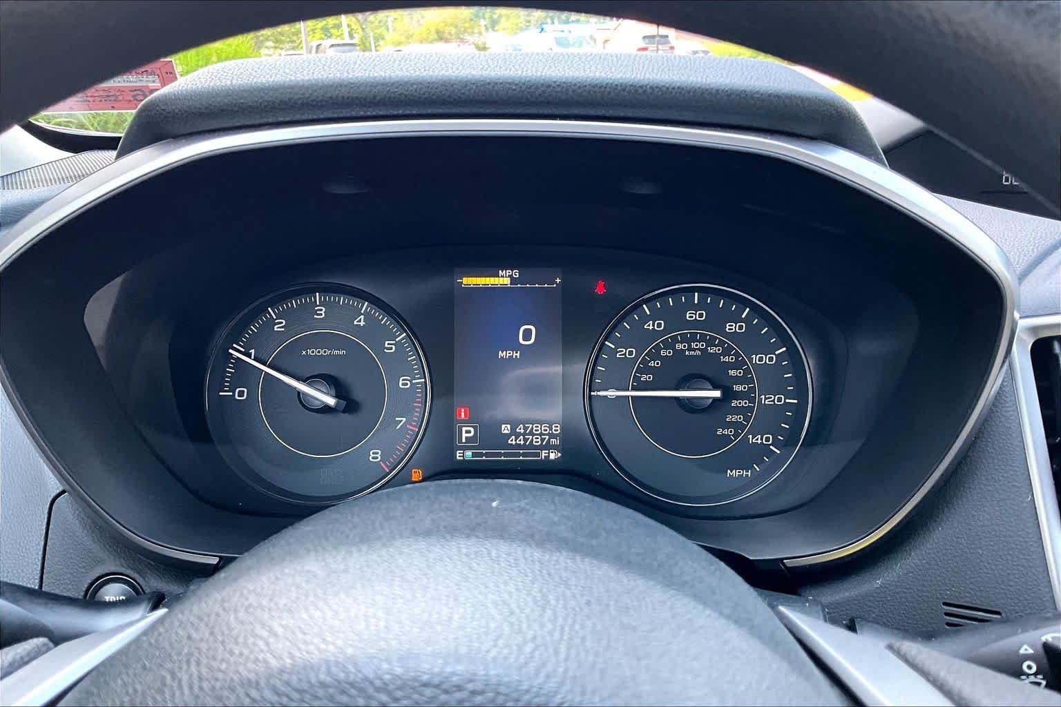 Used 2018 Subaru Impreza 2.0i Premium w/ Eyesight & BSD & Rcta AWD/4WD image 26