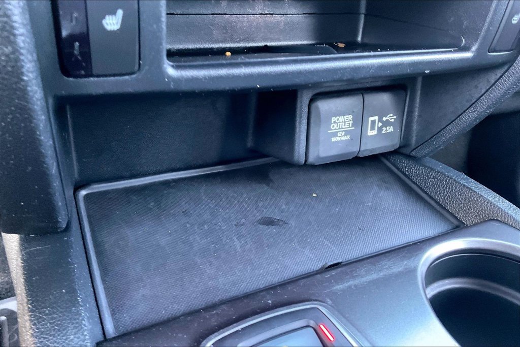 Certified 2022 Honda Pilot Sport image 15