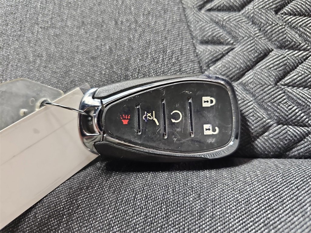 Certified 2024 Chevrolet Equinox LT image 37