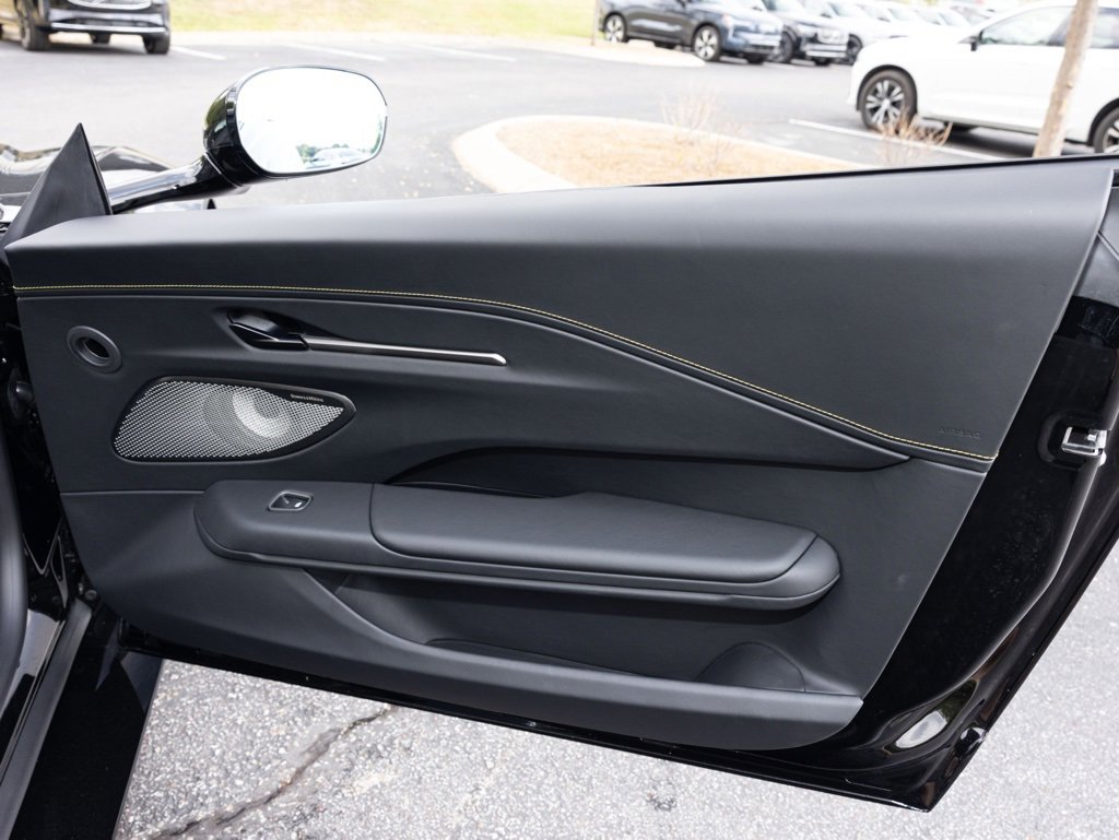 New 2026 Aston Martin V8 Vantage Coupe image 35