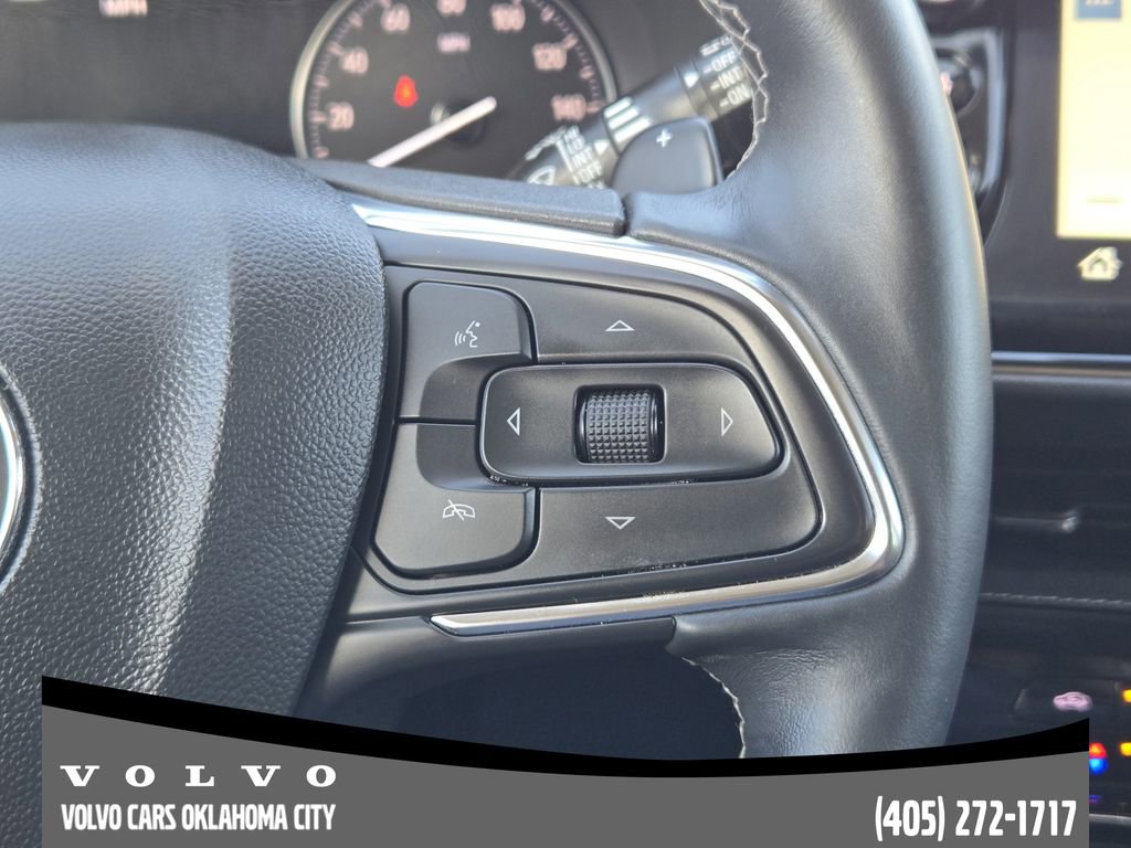 Used 2022 Buick Envision Avenir w/ Technology Package II image 28