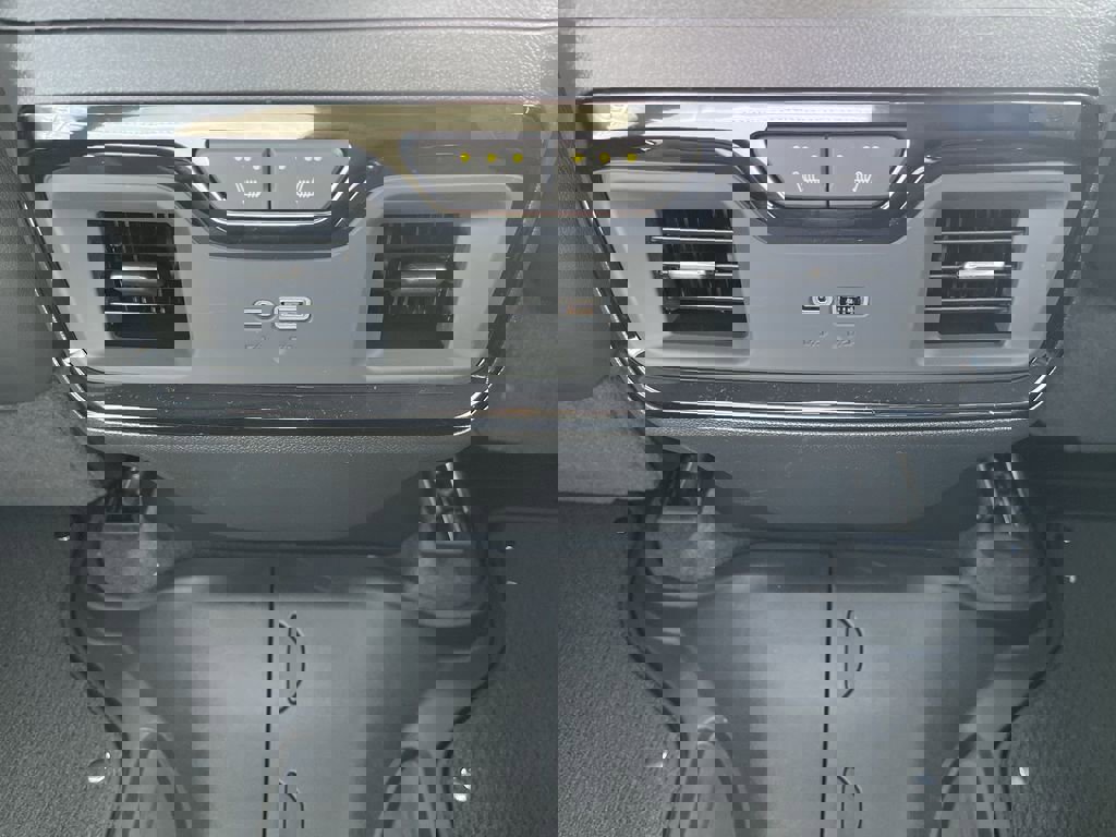 New 2026 GMC Sierra 1500 AT4X image 22