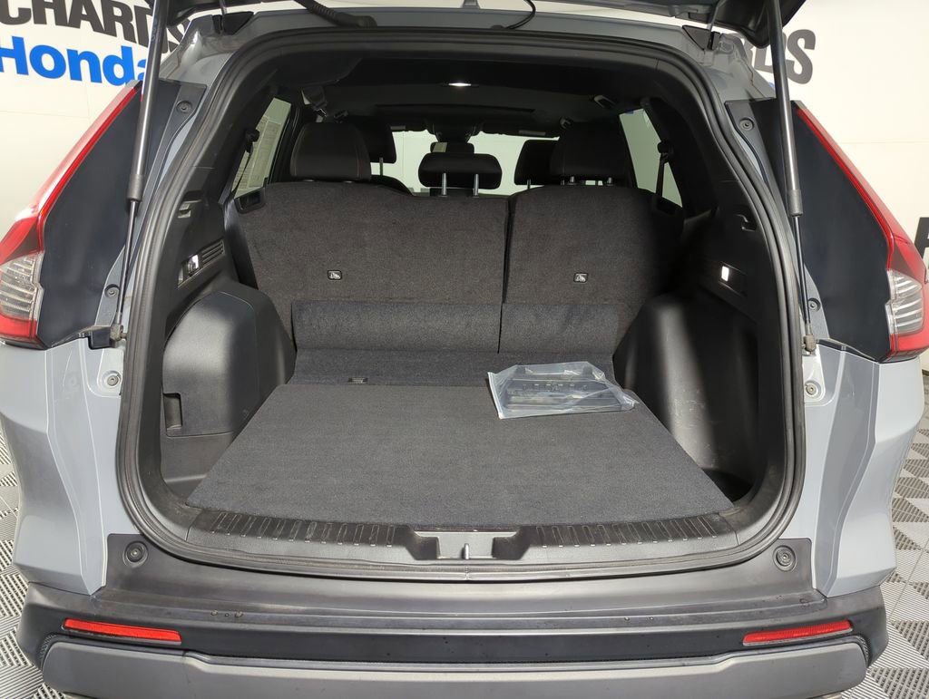 Certified 2023 Honda CR-V Sport image 19