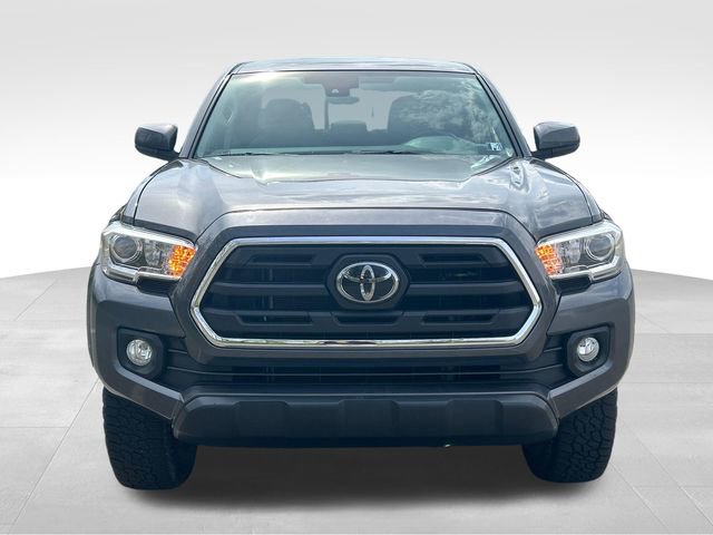 Used 2018 Toyota Tacoma SR5 image 8