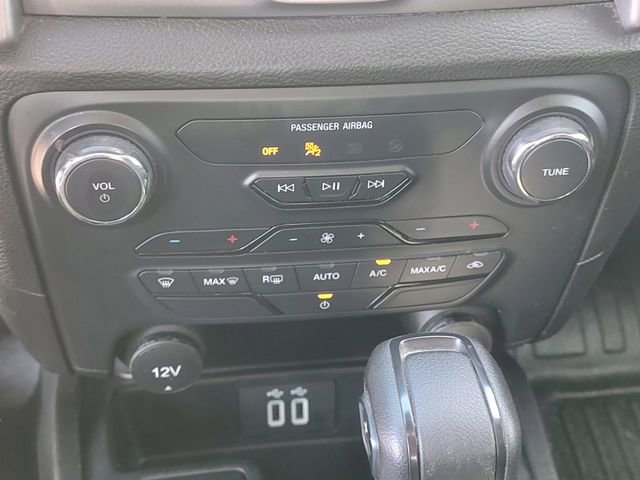 Used 2022 Ford Ranger XL w/ Equipment Group 101A High image 17