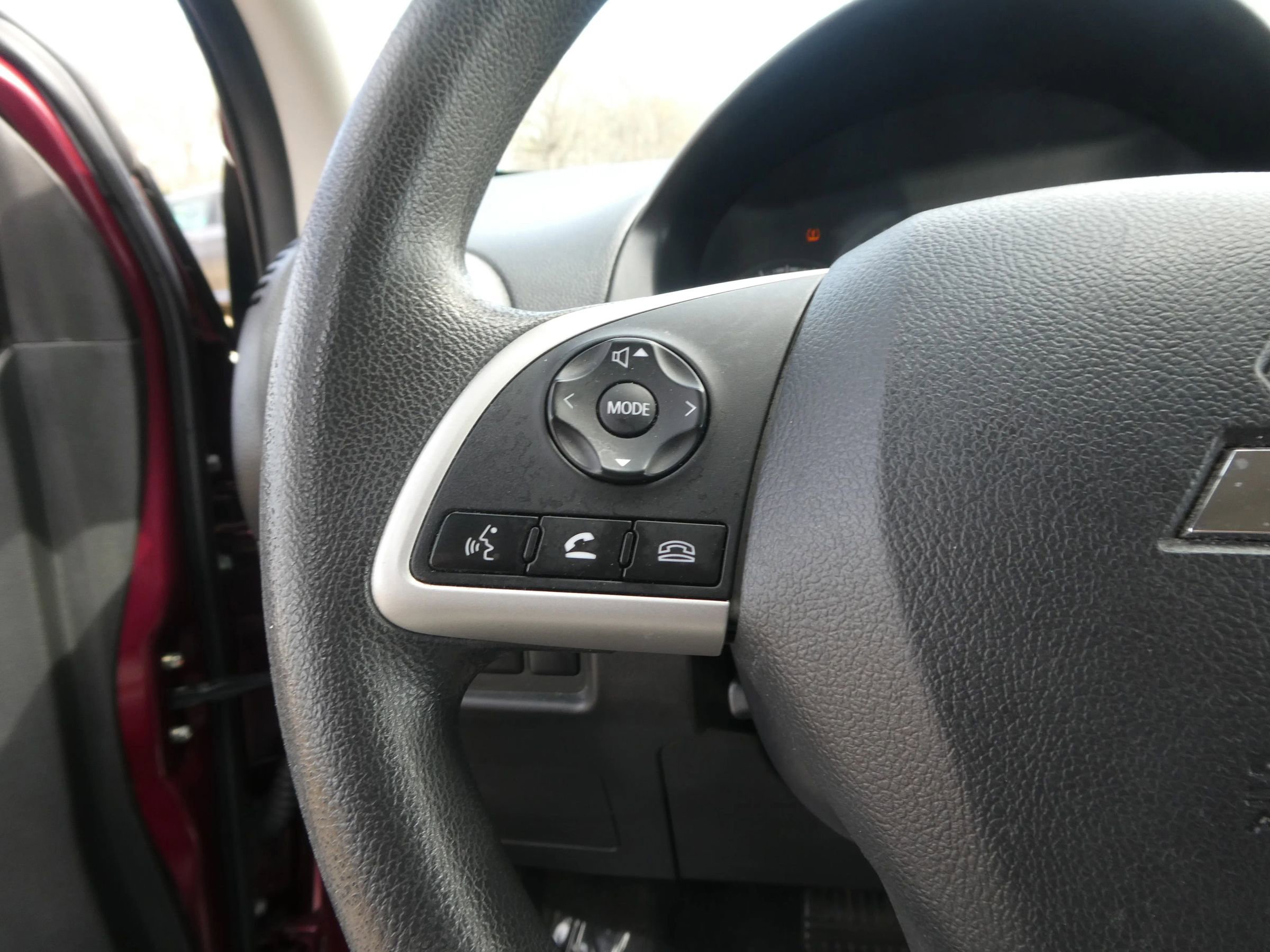 Used 2021 Mitsubishi Mirage ES image 16