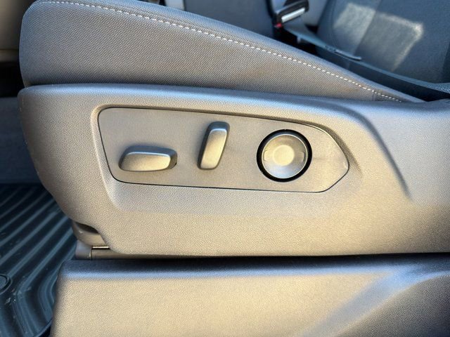 New 2026 GMC Sierra 1500 Elevation w/ X31 Off-Road Package image 23