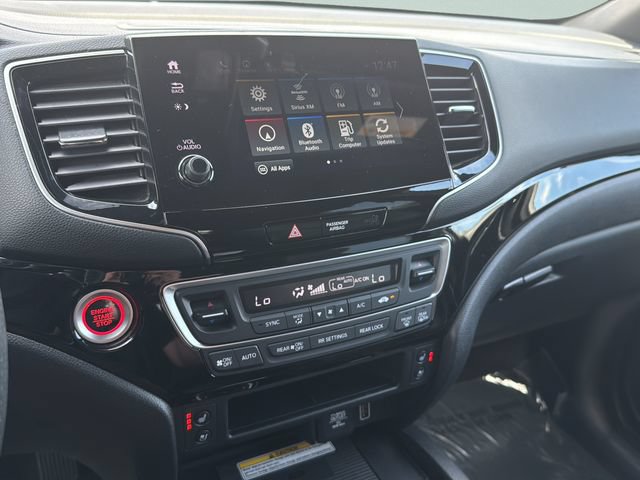 Used 2022 Honda Passport Elite image 33