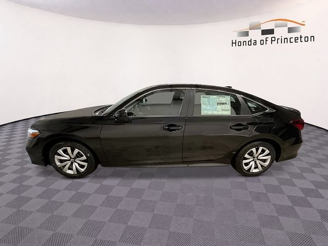 New 2026 Honda Civic LX image 6