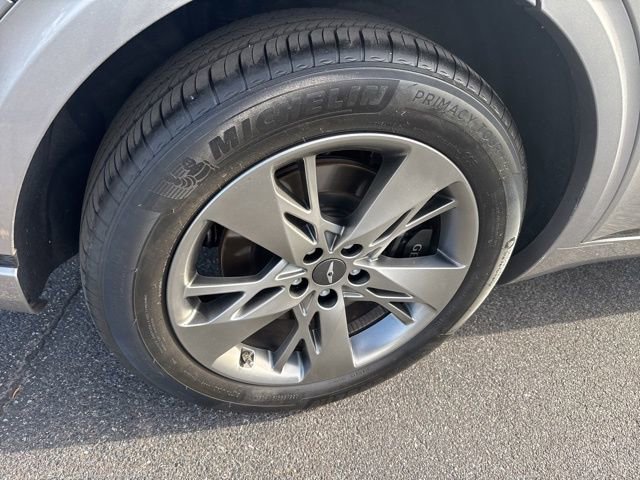 Used 2023 Genesis GV70 2.5T w/ Sport Prestige Package image 53