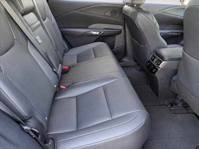 Certified 2024 Lexus RX 350 w/ Technology Package image 19