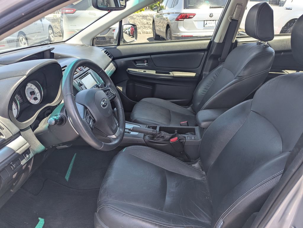Used 2013 Subaru Impreza 2.0i Sport Limited w/ Popular Pkg 1 AWD/4WD image 23