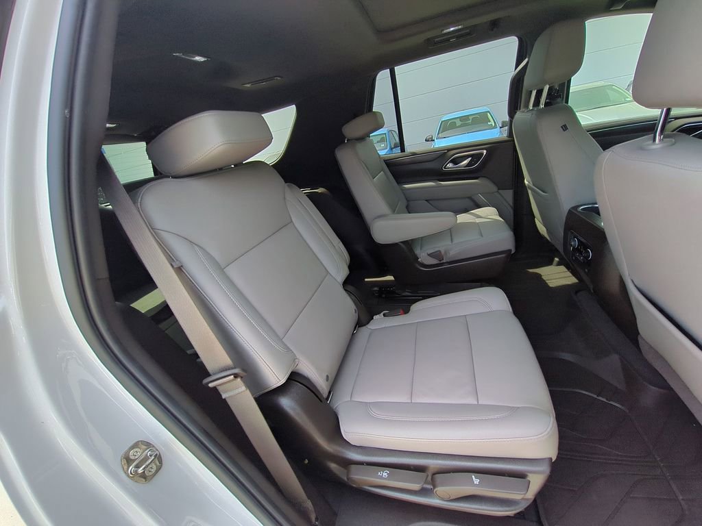 Used 2021 Chevrolet Tahoe LT image 34