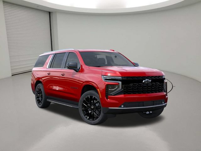 New 2026 Chevrolet Suburban Premier AWD/4WD image 7