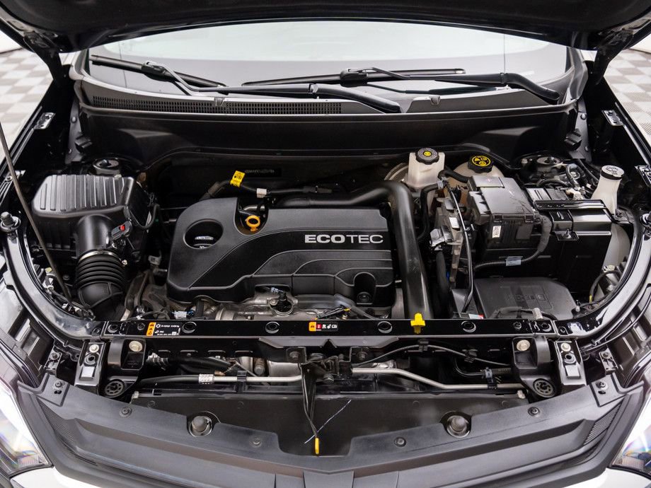 Used 2020 Chevrolet Equinox LS w/ LS Convenience Package image 28