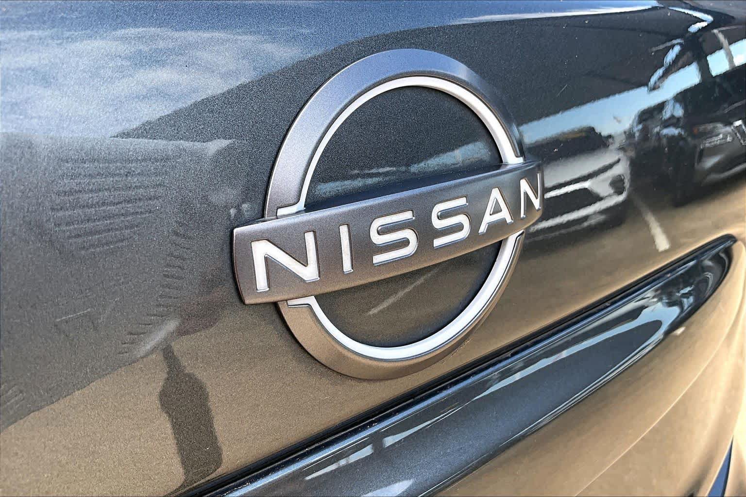Certified 2023 Nissan Murano Platinum w/ Cargo Package FWD image 31