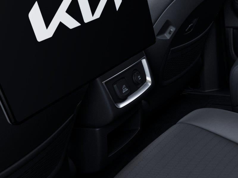 New 2026 Kia Carnival SX Prestige image 26