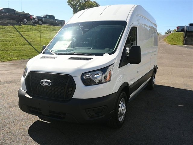 New 2026 Ford Transit 250 148 High Roof AWD image 2