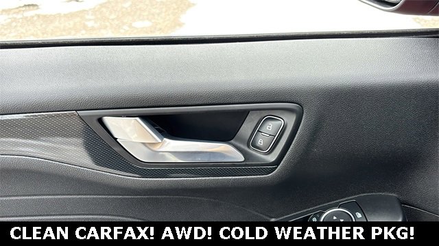 Used 2024 Ford Escape ST-Line image 23