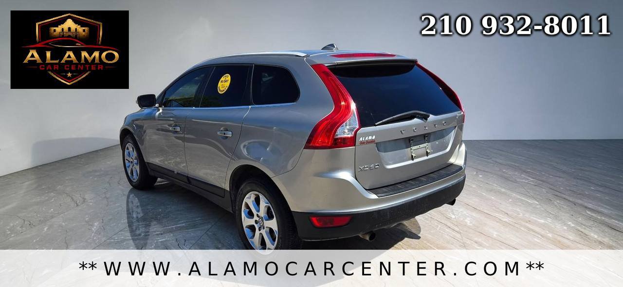 Used 2013 Volvo XC60 3.2 FWD image 3