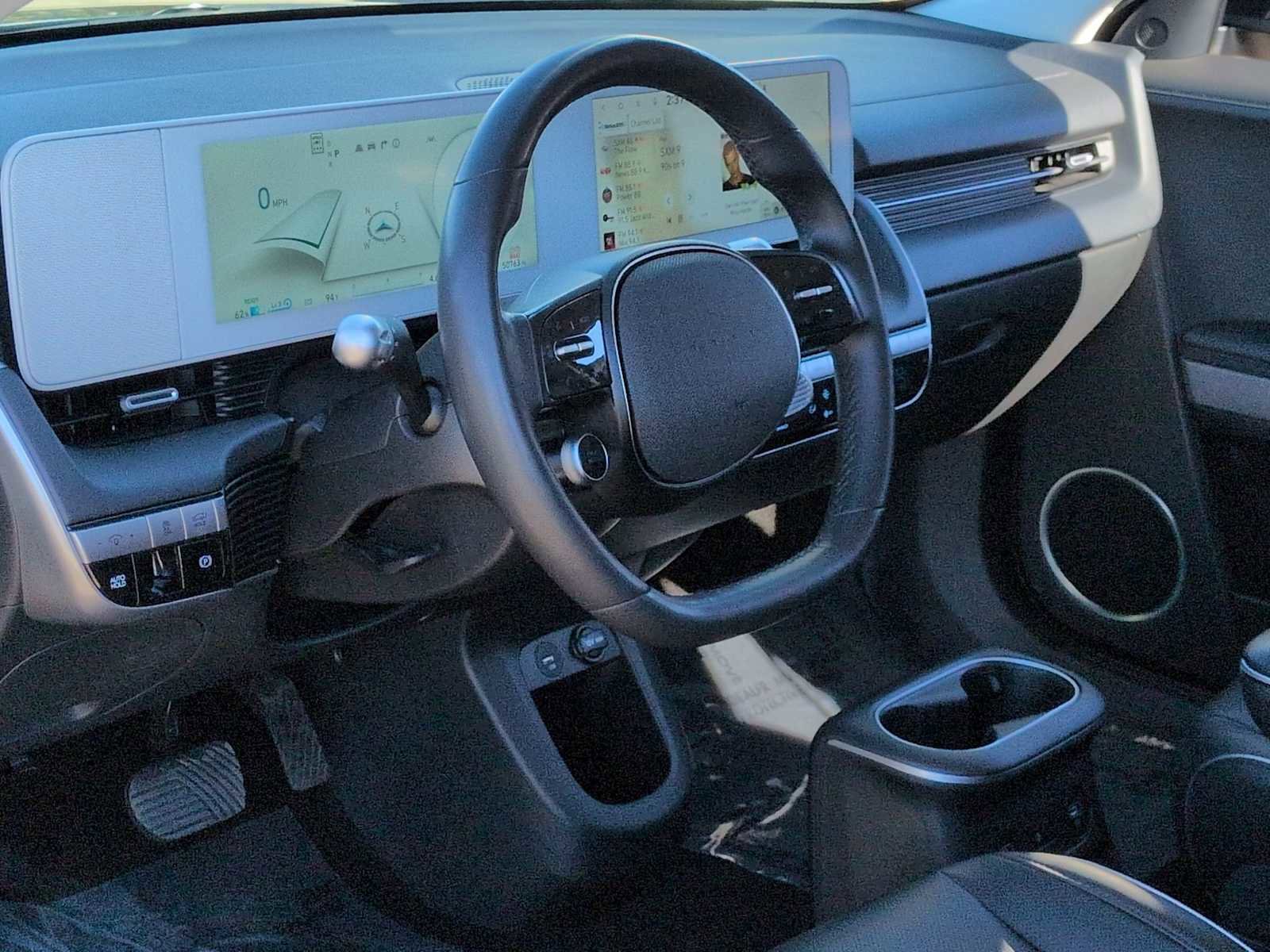 Certified 2023 Hyundai Ioniq 5 SEL image 10