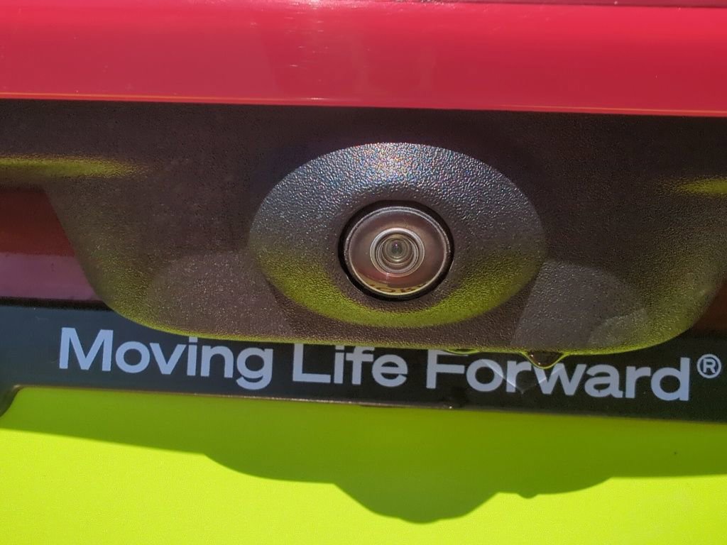 Used 2016 Lincoln MKX Select image 11