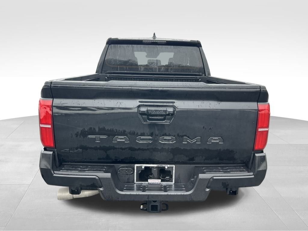 New 2026 Toyota Tacoma TRD Off-Road image 4