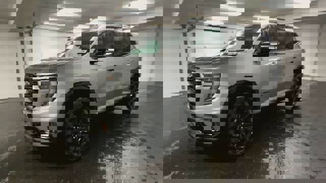 New 2026 GMC Acadia Elevation w/ Black Edition AWD/4WD image 4