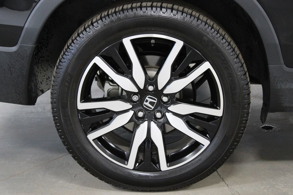 Used 2019 Honda Pilot Elite image 13