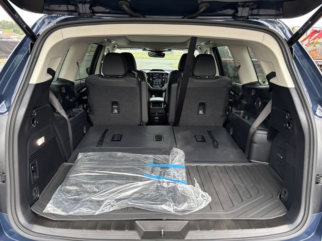 Certified 2025 Subaru Ascent Bronze Edition AWD/4WD image 23