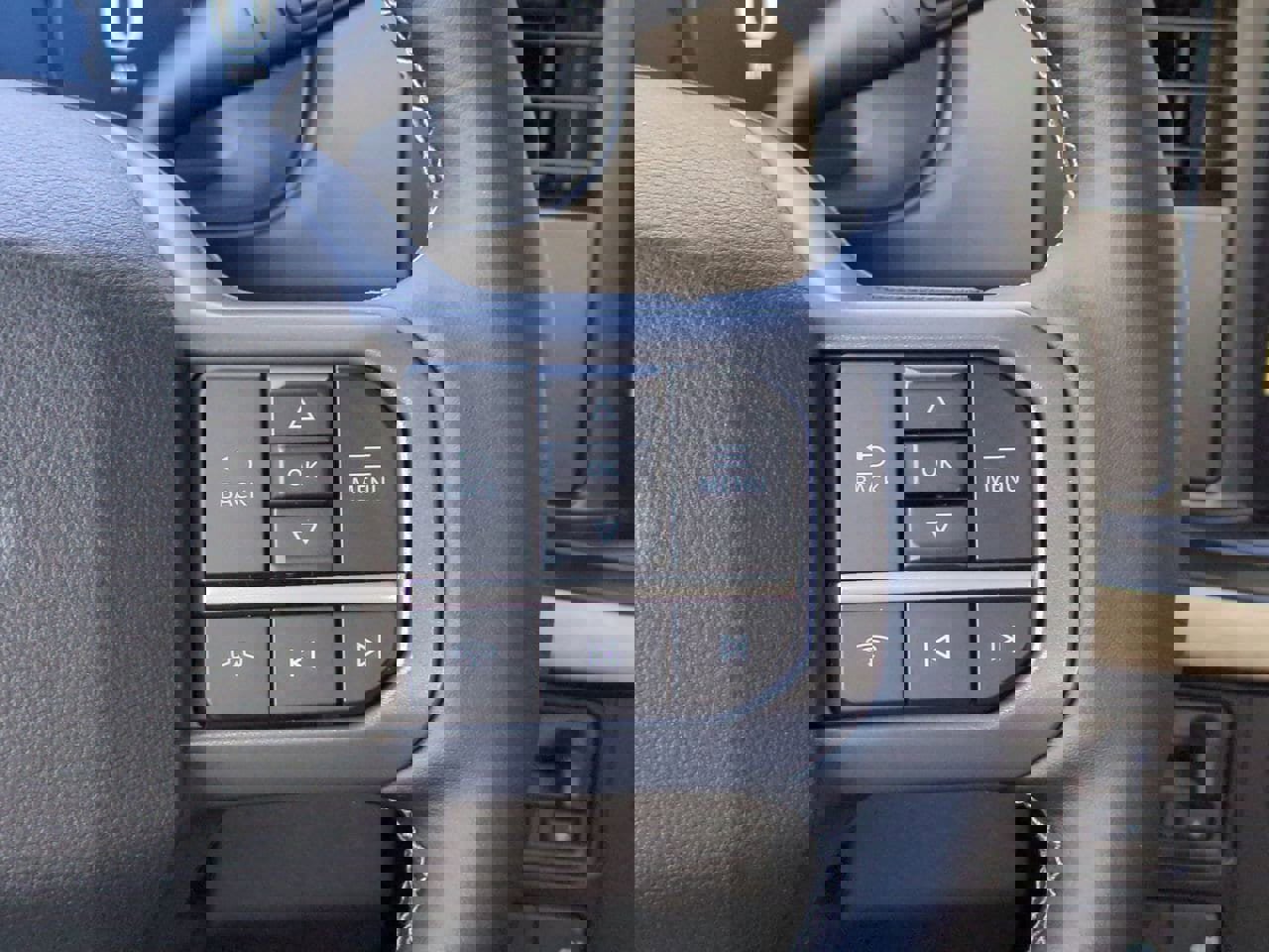 New 2026 Ford F350 Lariat image 27