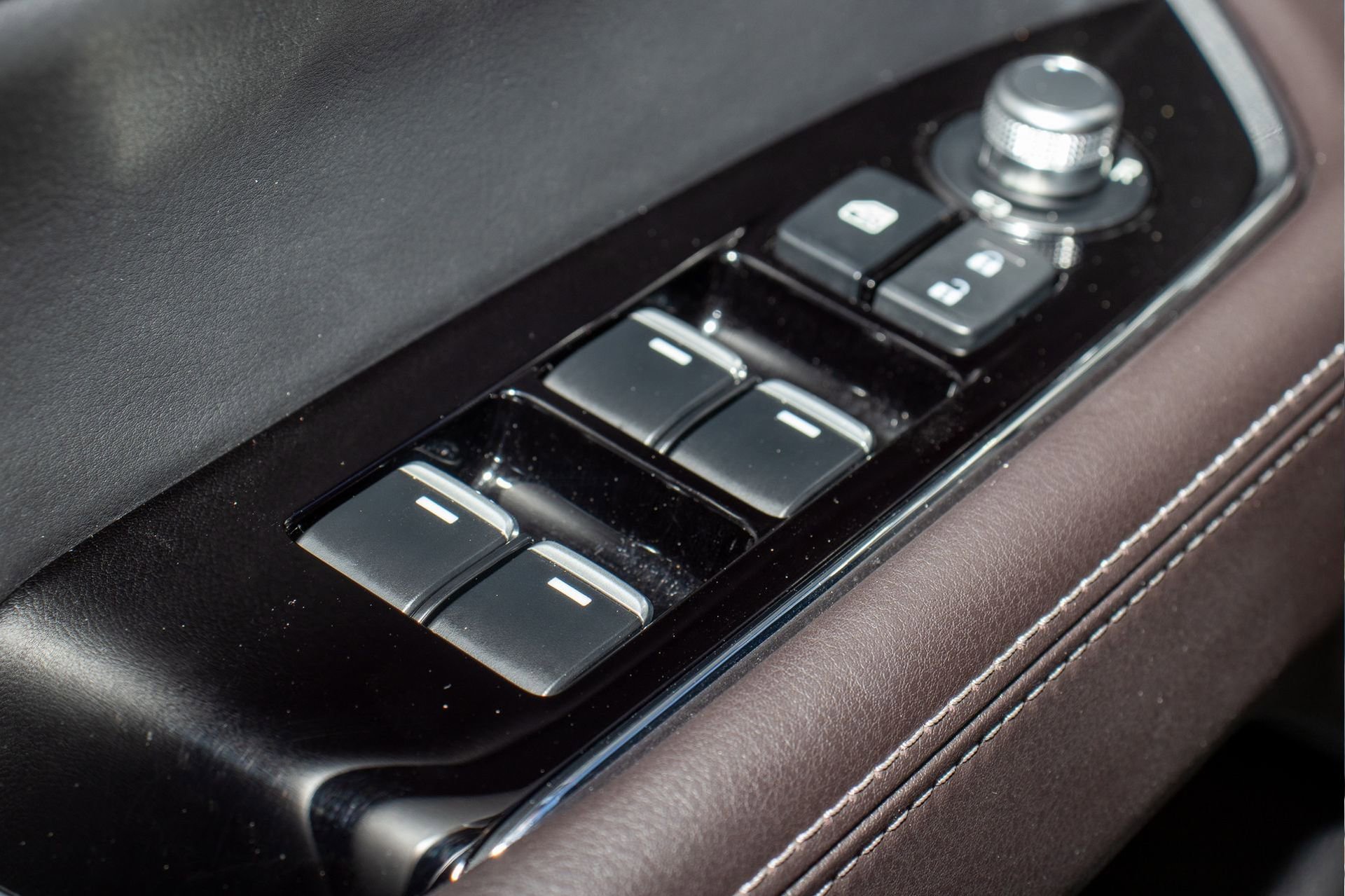 Used 2025 MAZDA CX-5 Signature image 27