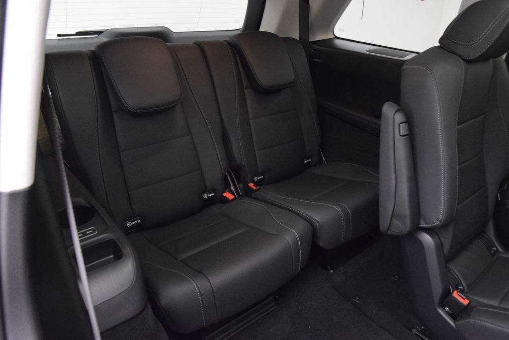 New 2026 Mercedes-Benz GLS 450 4MATIC image 19