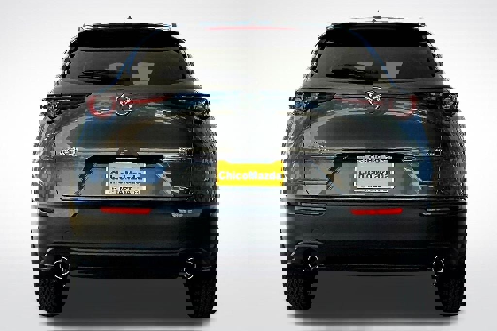 New 2025 MAZDA CX-30 2.5 Turbo w/ Premium Package image 3