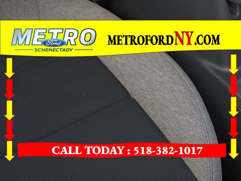 New 2026 Ford Bronco Sport Big Bend AWD/4WD image 16