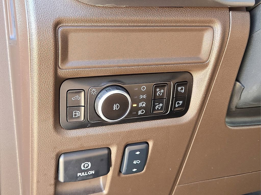 Used 2025 Ford F150 King Ranch AWD/4WD image 27