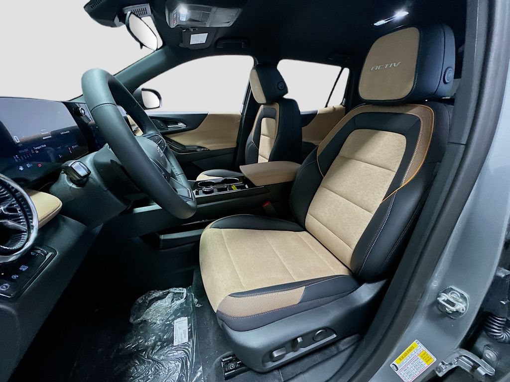 New 2026 Chevrolet Equinox ACTIV FWD image 25