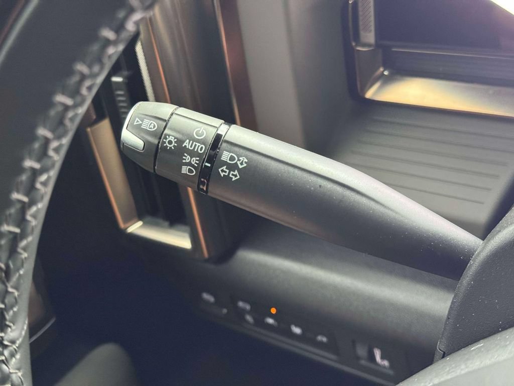 Used 2024 GMC Hummer EV 3X w/ Extreme Off-Road Package AWD/4WD image 23