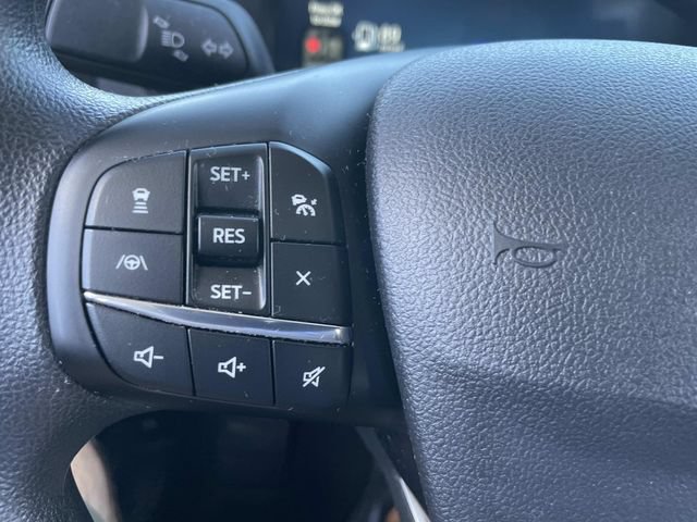 Used 2025 Ford Bronco Sport Big Bend AWD/4WD image 28