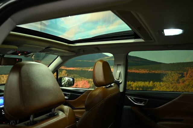 Used 2021 Subaru Forester Touring w/ Popular Package #2 image 53