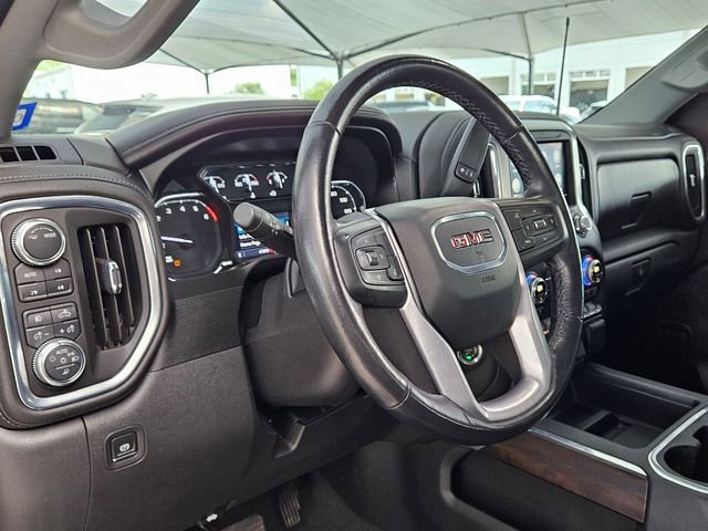 Used 2021 GMC Sierra 1500 SLT AWD/4WD image 6