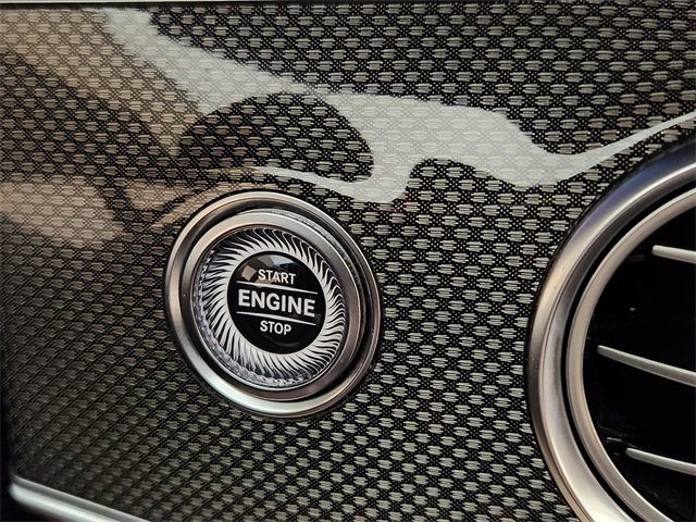 Used 2018 Mercedes-Benz E 43 AMG 4MATIC Sedan image 21