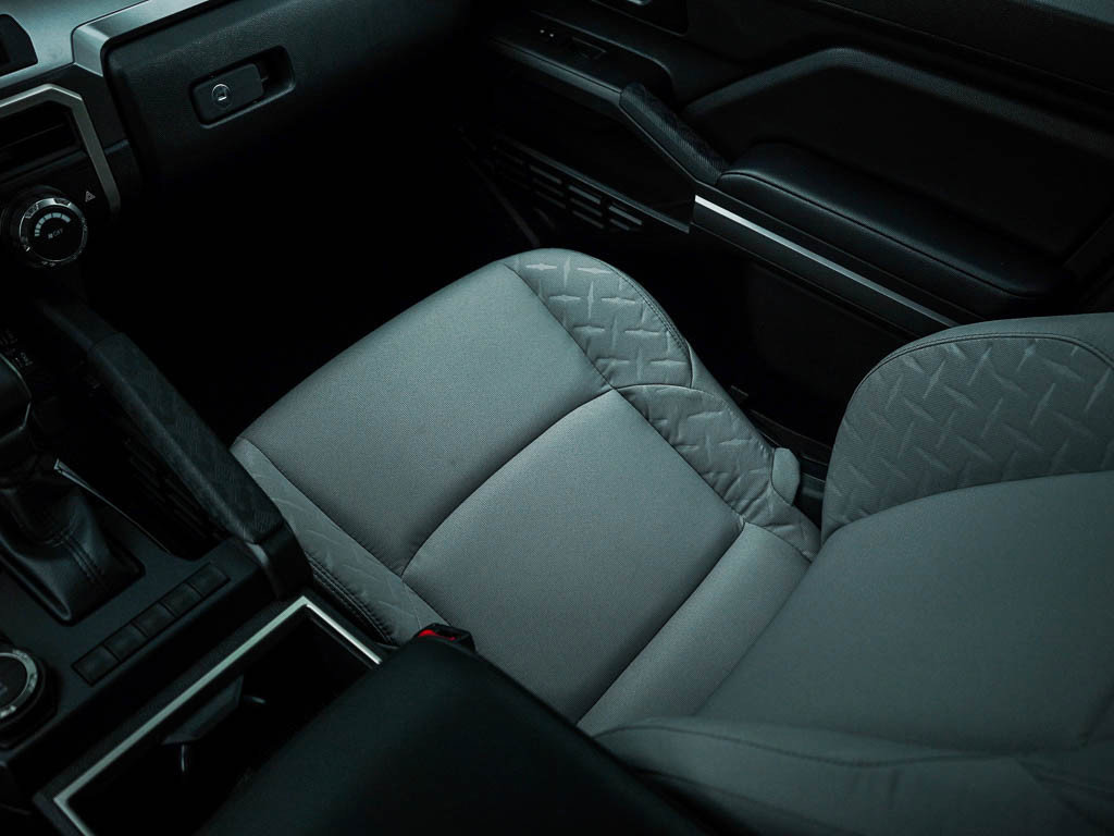 New 2026 Toyota Tacoma TRD Sport image 23