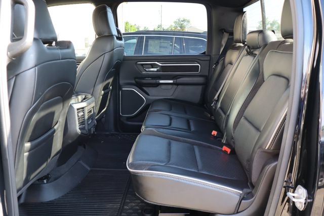 Used 2023 RAM 1500 Laramie AWD/4WD image 44