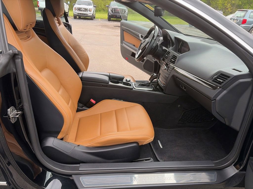 Used 2013 Mercedes-Benz E 350 Cabriolet image 46