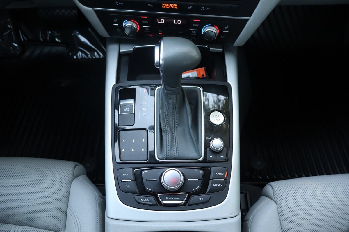 Used 2014 Audi A7 3.0T Prestige AWD/4WD image 37