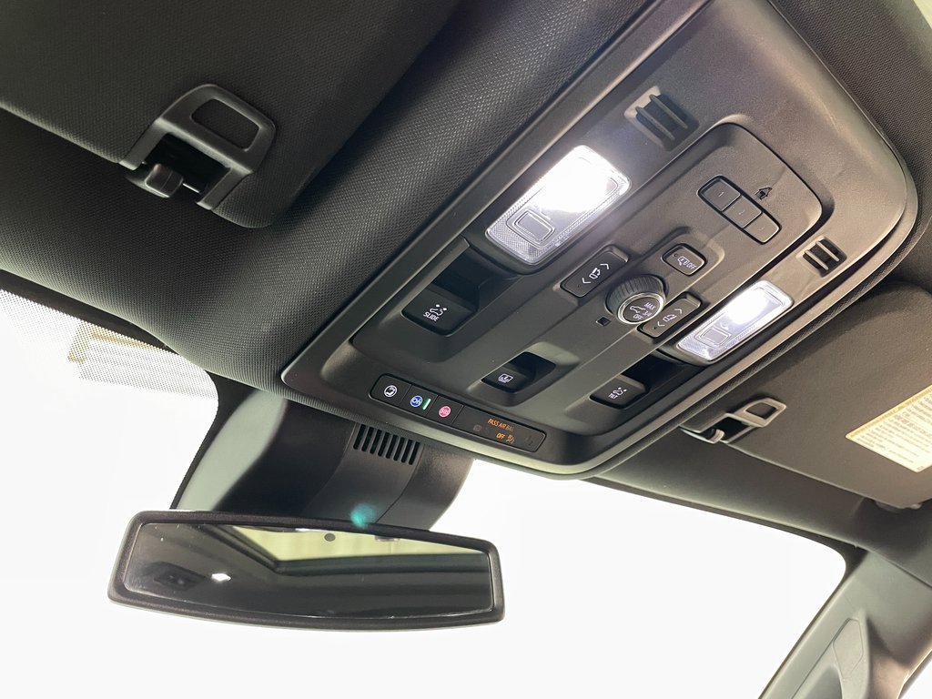 Used 2023 GMC Yukon XL AT4 w/ Max Trailering Package image 37